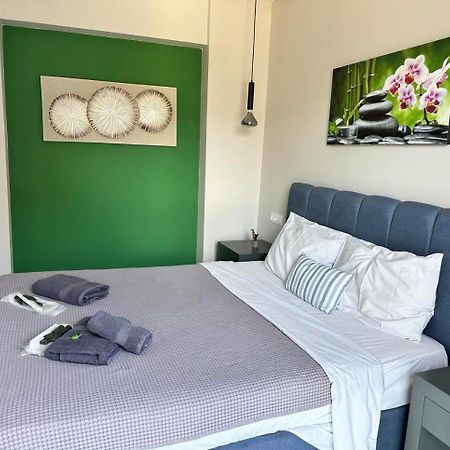 Dafni Luxury Suites 아테네 외부 사진