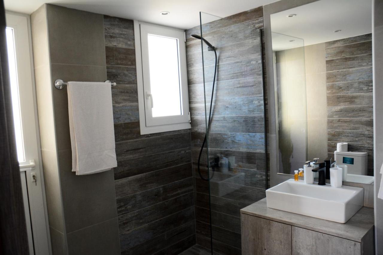 Dafni Luxury Suites 아테네 외부 사진
