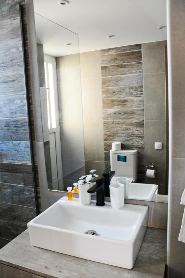 Dafni Luxury Suites 아테네 외부 사진