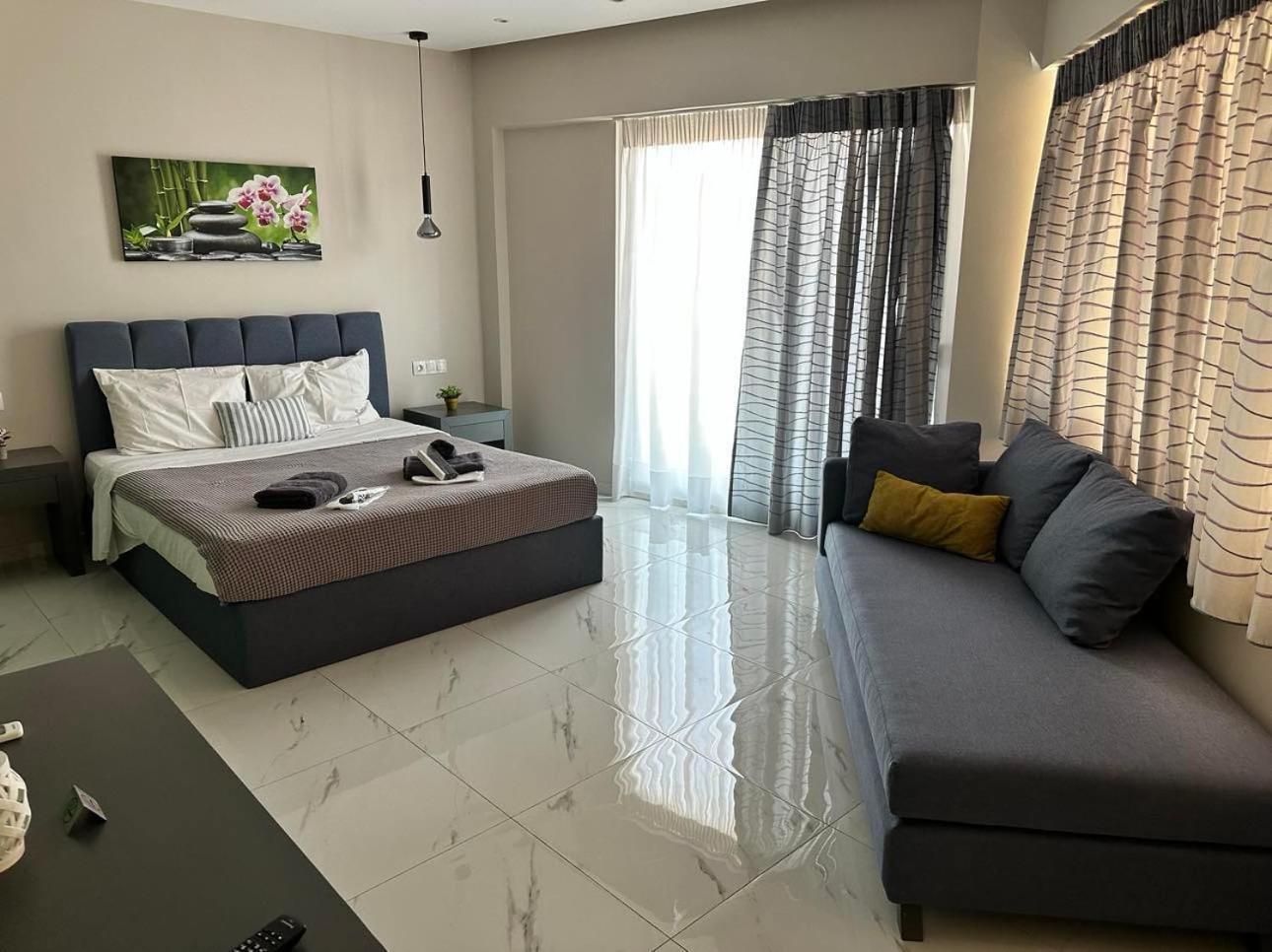 Dafni Luxury Suites 아테네 외부 사진